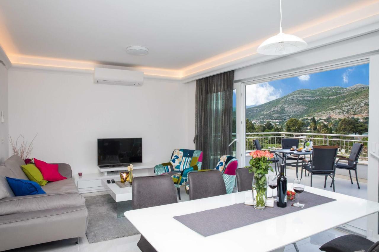 Apartment The First Dubrovnik Exterior foto
